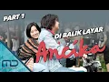 Download Lagu Ancika - Behind The Scene Part 1