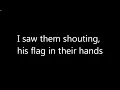 Coroner - Masked Jackal (with lyrics)