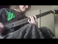 The Forever Rot - Job For A Cowboy part 2 cover 
