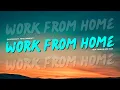 Download Lagu Work From Home - Fifth Harmony x Dj Ronzkie | RmX 2025