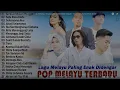 Lagu Lagu Pop Melayu Terbaru 2024 ~ Lagu Melayu Terpopuler 2023 Bikin Baper - Gustrian Geno Feat Arief