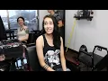 Heather 3 LV - Pt 1 Shaves Head as Girlfriend Watches Free