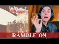 Download Lagu Led Zeppelin, Ramble On - A Classical Musician’s FIRST Listen and Reaction