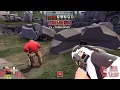 TF2 - 2023 M Credit Glitch Compilation