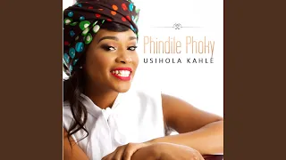usihola kahle feat sipho makhabane 