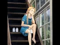 Glass of Spilling Heart