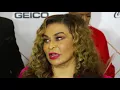 Tina Knowles says Solange Tricked Her into Seeing Mathew after Divorce