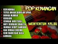 Download Lagu MENYENTUH KALBU  !!! LAGU POP KENANGAN TEMAN SANTAI [COVER Mb Tatik ] @MAS Y