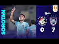 Download Lagu PDRM FC 0-7 Johor Darul Ta'zim F.C. | Sorotan Liga Super 2025/26