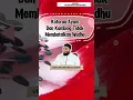 Lagu Kotoran Ayam Dan Kambing Tidak Membatalkan Wudhu || Ust Khalid Basalamah #salafi #kajiansalafi