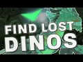 How To Find Lost Dinos Ark Guides