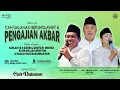 Download Lagu 🔴LIVE KH. ANWAR ZAHID | MAULID NABI MUHAMMAD SAW \u0026 HARLAH KE-3 DZIKRUL GHOFILIN | JAMBON PONOROGO