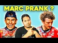 Download Lagu MARQUEZ SIAP KALAH DI BARCELONA ?😱 PECCO TEMUKAN SESUATU…MILLER RESMI DENGAN TOPRAK ‼️