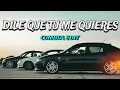 DILE QUE TU ME QUIERES (CUMBIA EDIT) - NachoMix #ozuna #cumbia #cumbiaargentina #argentina