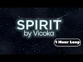 Download Lagu Vicoka - SPIRIT Teaser [1 Hour Audio Loop]