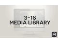 WordPress for Beginners 2015 Tutorial Series Chapter 3-18 Media Library