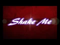 Cinderella - Shake Me (Lyrics on screen)