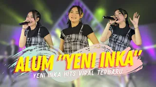 Download Yeni Inka - Alum (Official Music Video ANEKA SAFARI) MP3