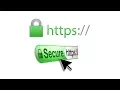 Setting up Cloudflare SSL free https for wordpress website