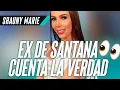 ROMPE EL SILENCIO Y DESENMASCARA SU EX