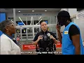 Fake Walmart Employee Prank