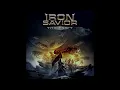 Iron Savior-The Way of the Blade (Guitar Backing Track)