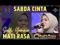Lagu SABDA CINTA... SELFI LIDA - MATI RASA [RanFi Official]