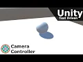Test Driven Development in Unity - Part 1 Camera Controller