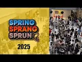 Lagu Singapore’s biggest Microbrand Watch Fair: Spring Sprang Sprung 2025 Vlog!