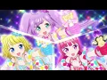 Download Lagu [HD] Idol Time Pripara - アイドルタイムプリパ   SoLaMi♡SMILE — «Triangle Star»