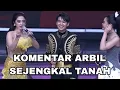 Download Lagu Sempurna komentar arbil sejengkal tanah dinamika dan ada cengkok baru
