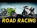 Download Lagu Kawasaki Ninja zx10r in action - Following a Ducati 848