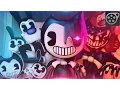 Download Lagu [SFM] Bendy and the Ink Machine Remix (The Living Tombstone ft. DAGames)