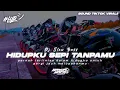 Download Lagu FYP TIK TOK LAGU HEREX PERNAH TERLINTAS‼️DJ HIDUPKU SEPI TANPAMU SLOW BASS || Nanda Nafis Rmx