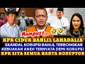 Download Lagu MAMPUZZZ‼️MALAM INI KPK TANGKAP BAHLIL LAHADALIA 😱 Skandal Korupsi Terbongkar KPK Sita Harta Bahlil