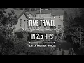 Jenolan Caves Time Travel to a 123 Year Old Wilderness Retreat