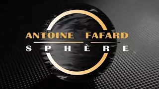 Download Antoine Fafard's Sphère - Documentary (2016) MP3