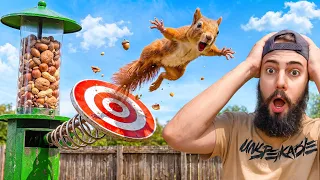 Funniest Animal Fails Caught On Camera