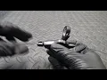 Shimano XT M8100 Shifter Cable Installation Guide