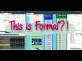 Visual Debug for Formal Verification