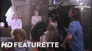 Les Proies / Featurette "The Sofia Touch" [Au cinéma le 23 août]