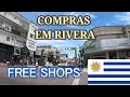 PURCHASES AT RIVERA FREE SHOPS