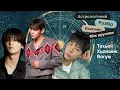 Download Lagu Астро-розбір відносин. Чи правдиві плітки, які про них ходять? #taehyung #v #kimtaehyung 