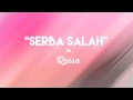 Download Lagu Raisa - Serba Salah (Lirik + Chord)