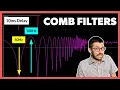 Download Lagu Understanding and Preventing Comb Filters | Live Sound Basics