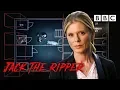 Blood-curdling reconstruction of Jack The Ripper s Most SADISTIC Crime Scene - BBC