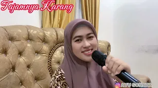 Download TAJAMNYA KARANG - MANSYUR.S (COVER BY AYU SONATA) MP3