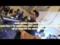 Download Lagu IBRANI PANDEAN - KALA CINTA MENGGODA (BASS CAM) WITH GLENN FREDLY \u0026 THE BAKUUCAKAR (HQ AUDIO)