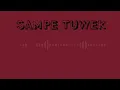 Download Lagu Woro Widowati - Sampe Tuwek Lirik