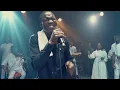 Theophilus Sunday - Banquet (live)